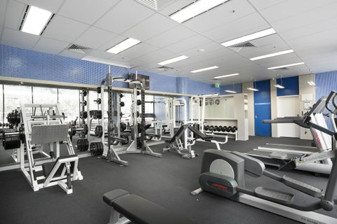 Amora Hotel Brisbane - Accommodation Cairns 13