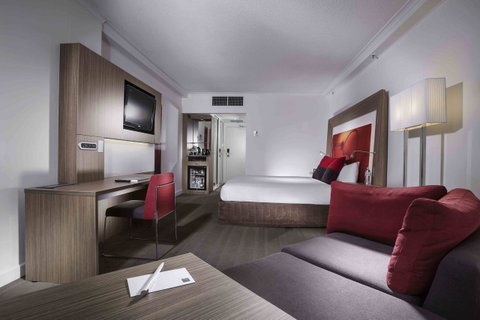 Amora Hotel Brisbane - Accommodation Cairns 17