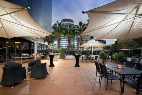 Amora Hotel Brisbane - Accommodation Cairns 22