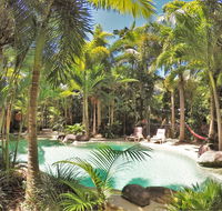 Boutique Bungalows - Accommodation Cairns