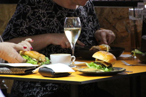 George Williams Hotel - Accommodation Cairns 26