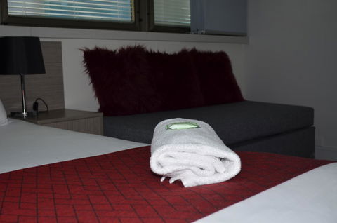 George Williams Hotel - Accommodation Cairns 15