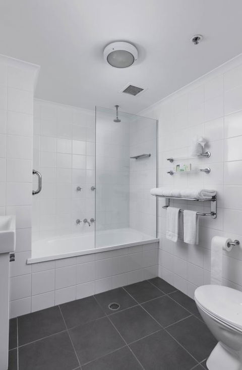 George Williams Hotel - Accommodation Cairns 42