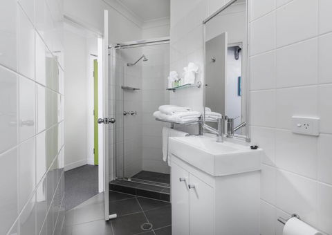 George Williams Hotel - Accommodation Cairns 34