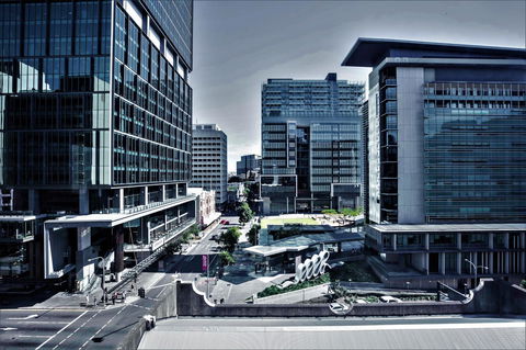 George Williams Hotel - Accommodation Cairns 30