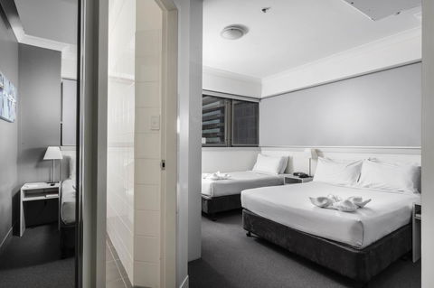 George Williams Hotel - Accommodation Cairns 33