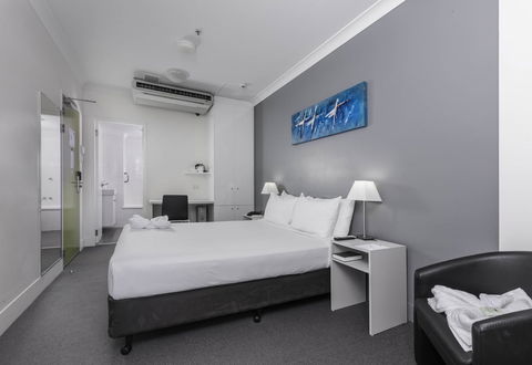 George Williams Hotel - Accommodation Cairns 35