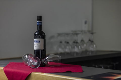 George Williams Hotel - Accommodation Cairns 29