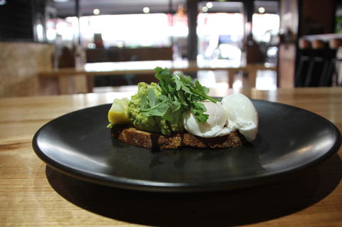 George Williams Hotel - Accommodation Cairns 28