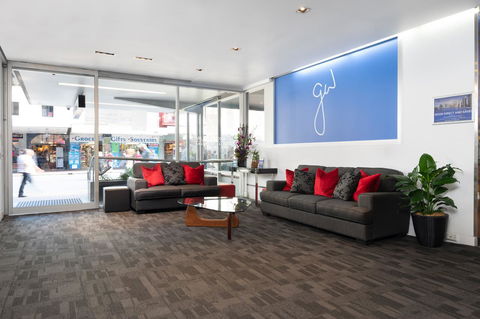 George Williams Hotel - Accommodation Cairns 6