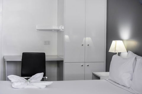 George Williams Hotel - Accommodation Cairns 20