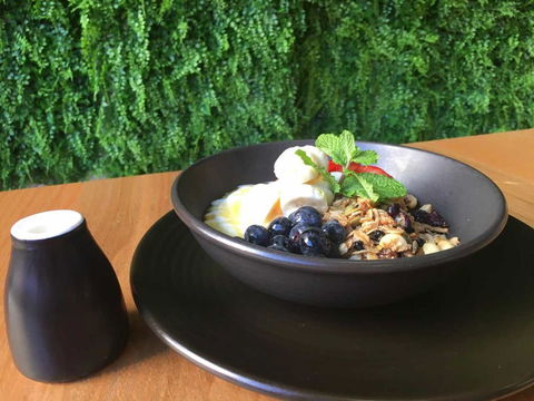 George Williams Hotel - Accommodation Cairns 18