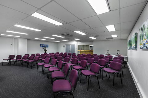 George Williams Hotel - Accommodation Cairns 41