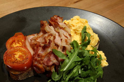 George Williams Hotel - Accommodation Cairns 23