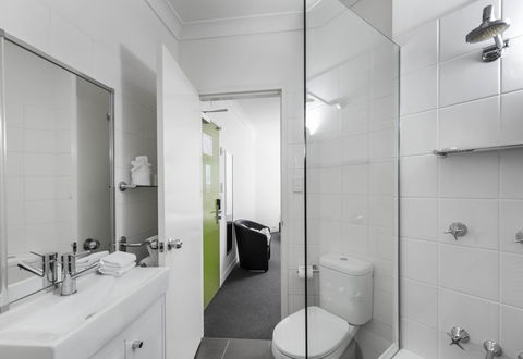 George Williams Hotel - Accommodation Cairns 37