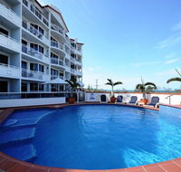 Aquarius Resort - Accommodation Cairns
