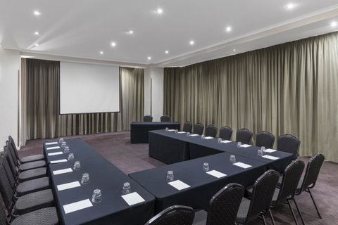Vibe Hotel Gold Coast - Accommodation Cairns 36