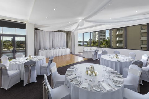 Vibe Hotel Gold Coast - Accommodation Cairns 43
