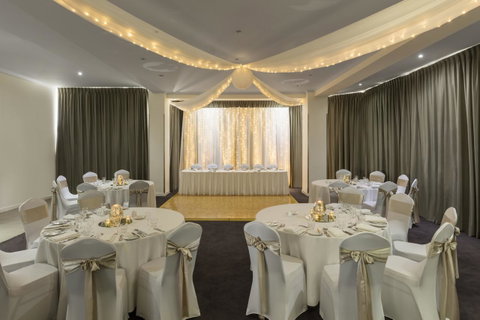 Vibe Hotel Gold Coast - Accommodation Cairns 44