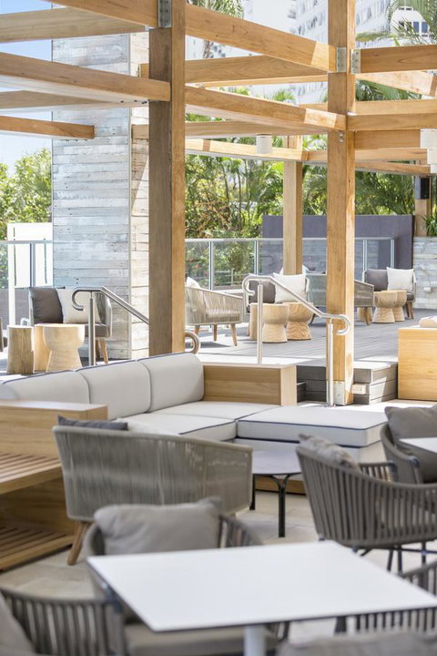 Vibe Hotel Gold Coast - Accommodation Cairns 23