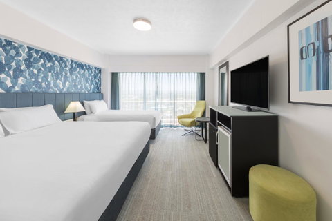 Vibe Hotel Gold Coast - Accommodation Cairns 40