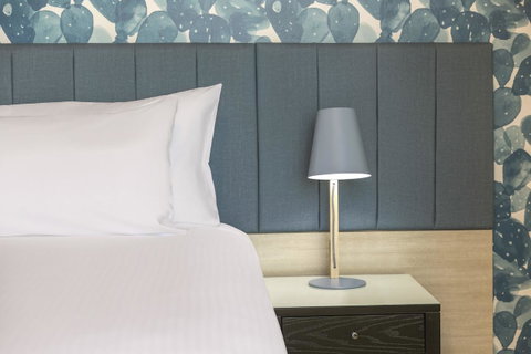Vibe Hotel Gold Coast - Accommodation Cairns 38