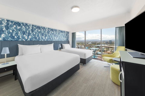 Vibe Hotel Gold Coast - Accommodation Cairns 18