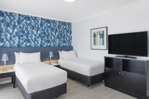 Vibe Hotel Gold Coast - Accommodation Cairns 9