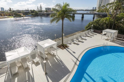 Vibe Hotel Gold Coast - Accommodation Cairns 3