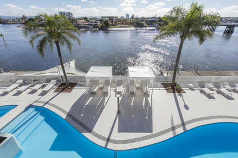 Vibe Hotel Gold Coast - Accommodation Cairns 0