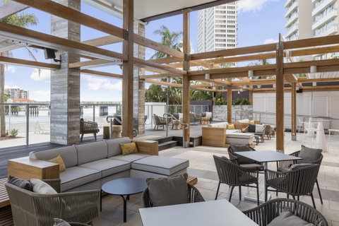 Vibe Hotel Gold Coast - Accommodation Cairns 26