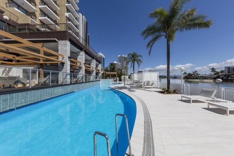 Vibe Hotel Gold Coast - Accommodation Cairns 1