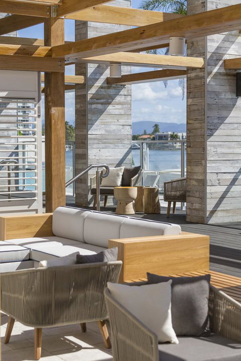 Vibe Hotel Gold Coast - Accommodation Cairns 22