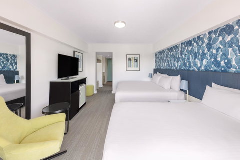 Vibe Hotel Gold Coast - Accommodation Cairns 14