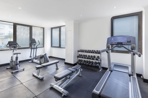 Vibe Hotel Gold Coast - Accommodation Cairns 32