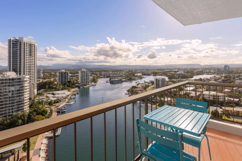 Vibe Hotel Gold Coast - Accommodation Cairns 5