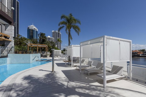 Vibe Hotel Gold Coast - Accommodation Cairns 2