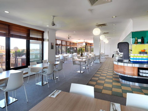 Vibe Hotel Gold Coast - Accommodation Cairns 33