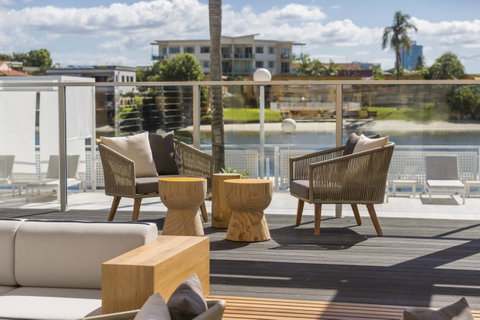 Vibe Hotel Gold Coast - Accommodation Cairns 25