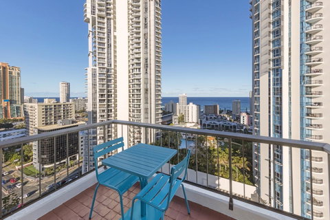 Vibe Hotel Gold Coast - Accommodation Cairns 4