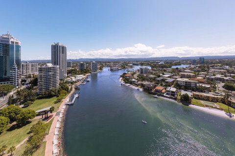 Vibe Hotel Gold Coast - Accommodation Cairns 28