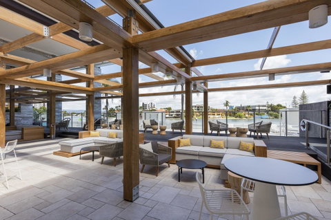 Vibe Hotel Gold Coast - Accommodation Cairns 7