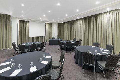 Vibe Hotel Gold Coast - Accommodation Cairns 21