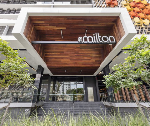 The Milton Brisbane - Accommodation Cairns 8