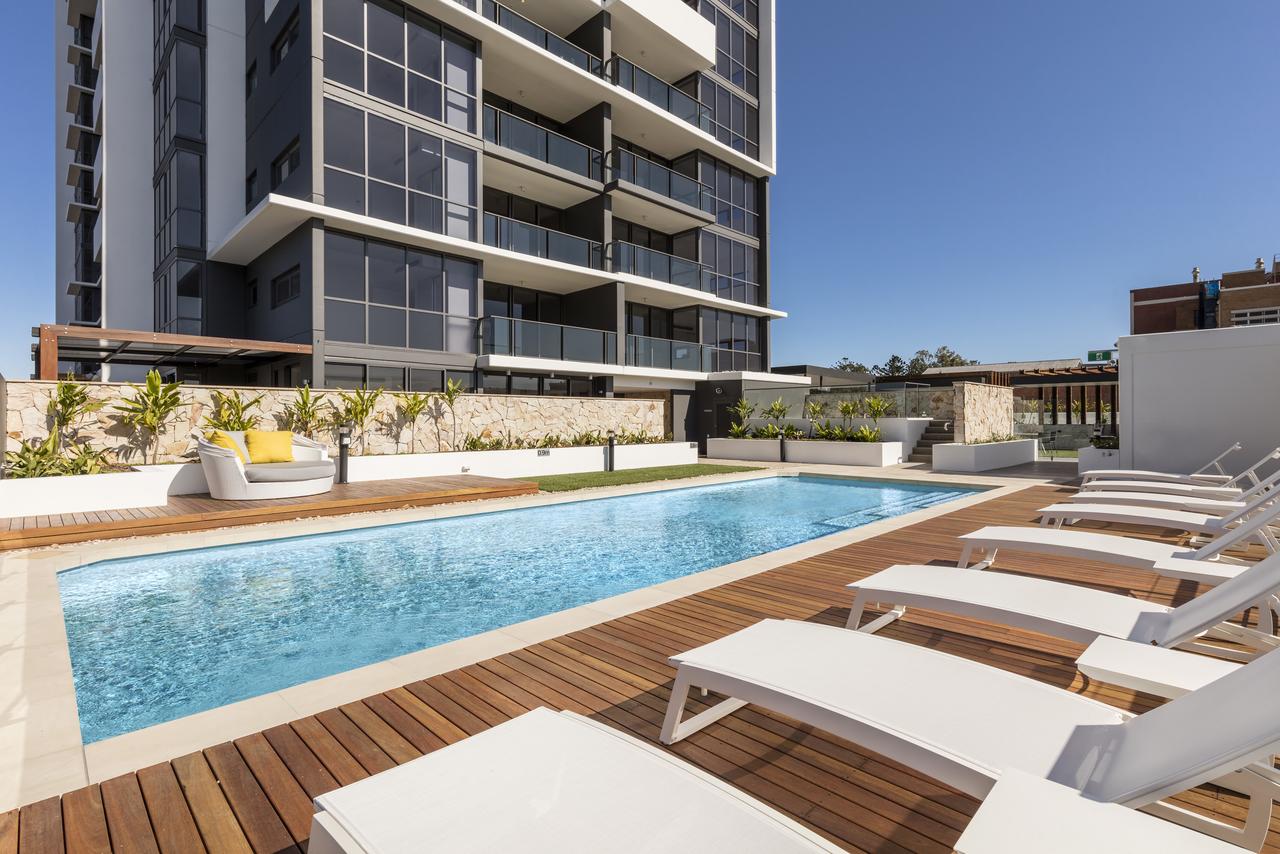 Milton QLD Accommodation Cairns