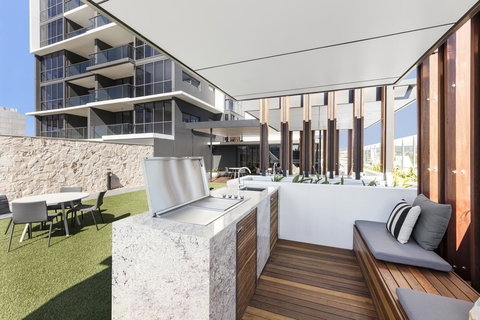 The Milton Brisbane - Accommodation Cairns 12