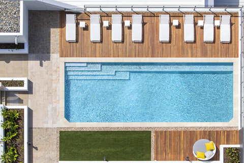 The Milton Brisbane - Accommodation Cairns 10