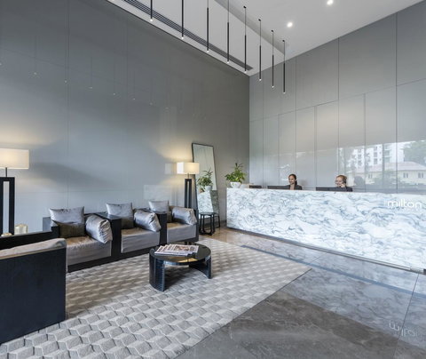 The Milton Brisbane - Accommodation Cairns 3