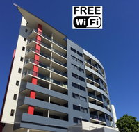 Tribeca Apartments - Accommodation Cairns