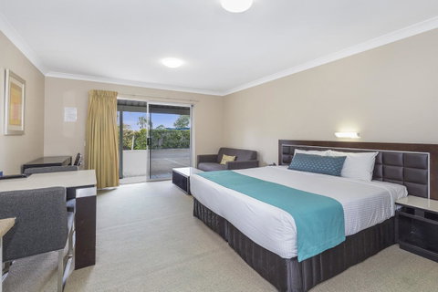 Comfort Inn North Brisbane - Accommodation Cairns 1